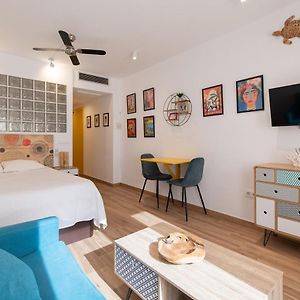 Studio Appartement