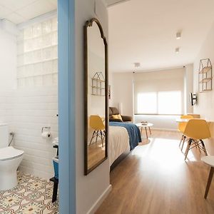 Deluxe Appartement